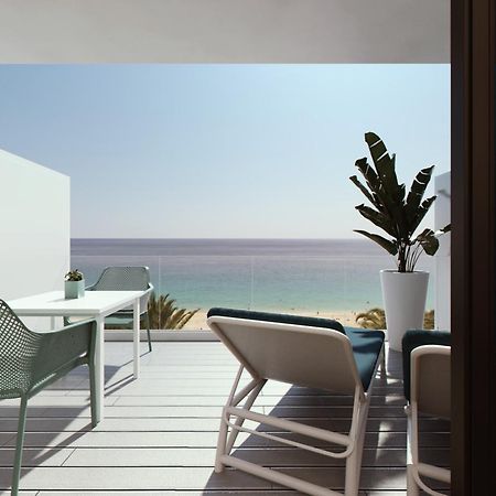 Rocamar Beach Morro Jable  Kültér fotó