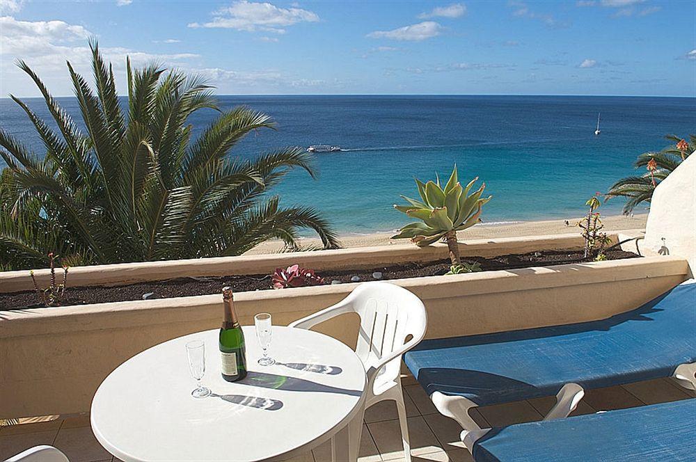 Rocamar Beach Morro Jable  Kültér fotó