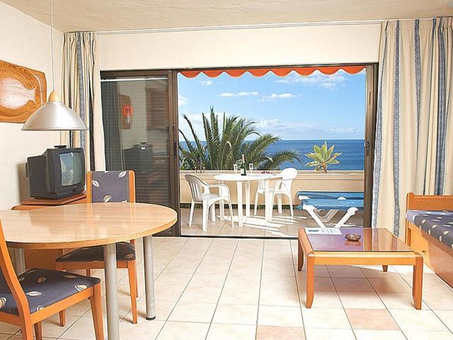 Rocamar Beach Morro Jable  Kültér fotó