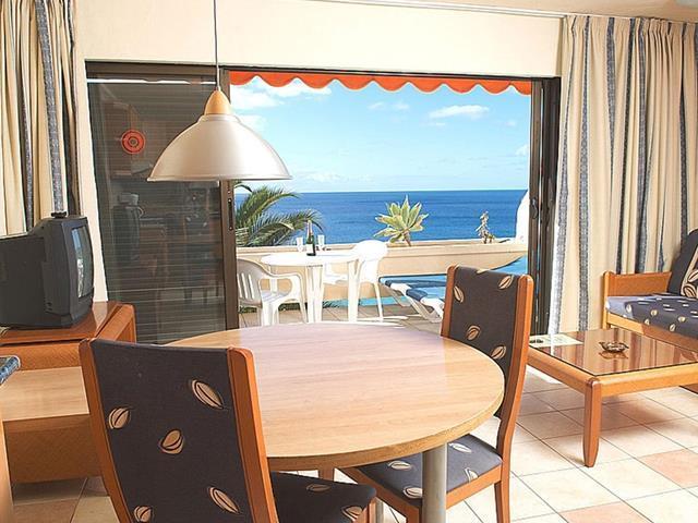 Rocamar Beach Morro Jable  Kültér fotó