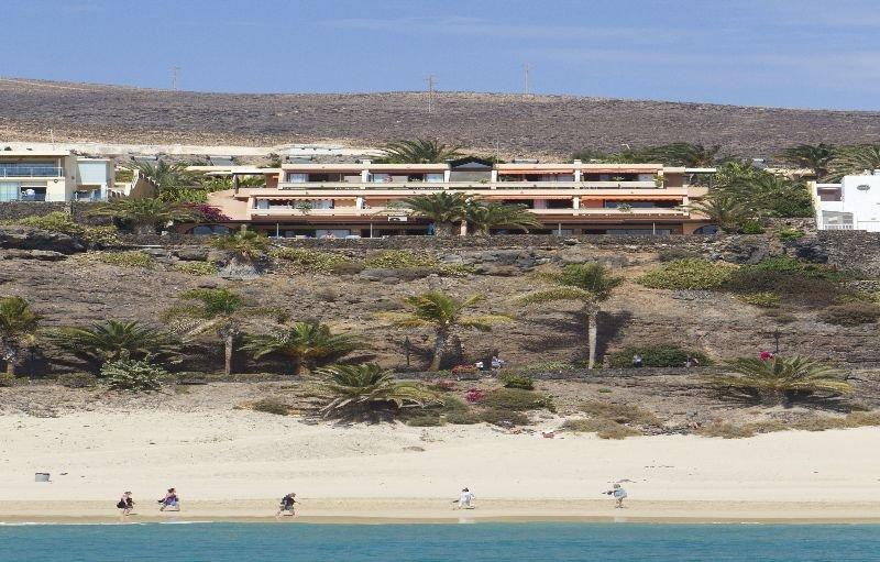 Rocamar Beach Morro Jable  Kültér fotó