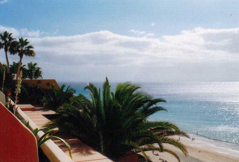 Rocamar Beach Morro Jable  Kültér fotó