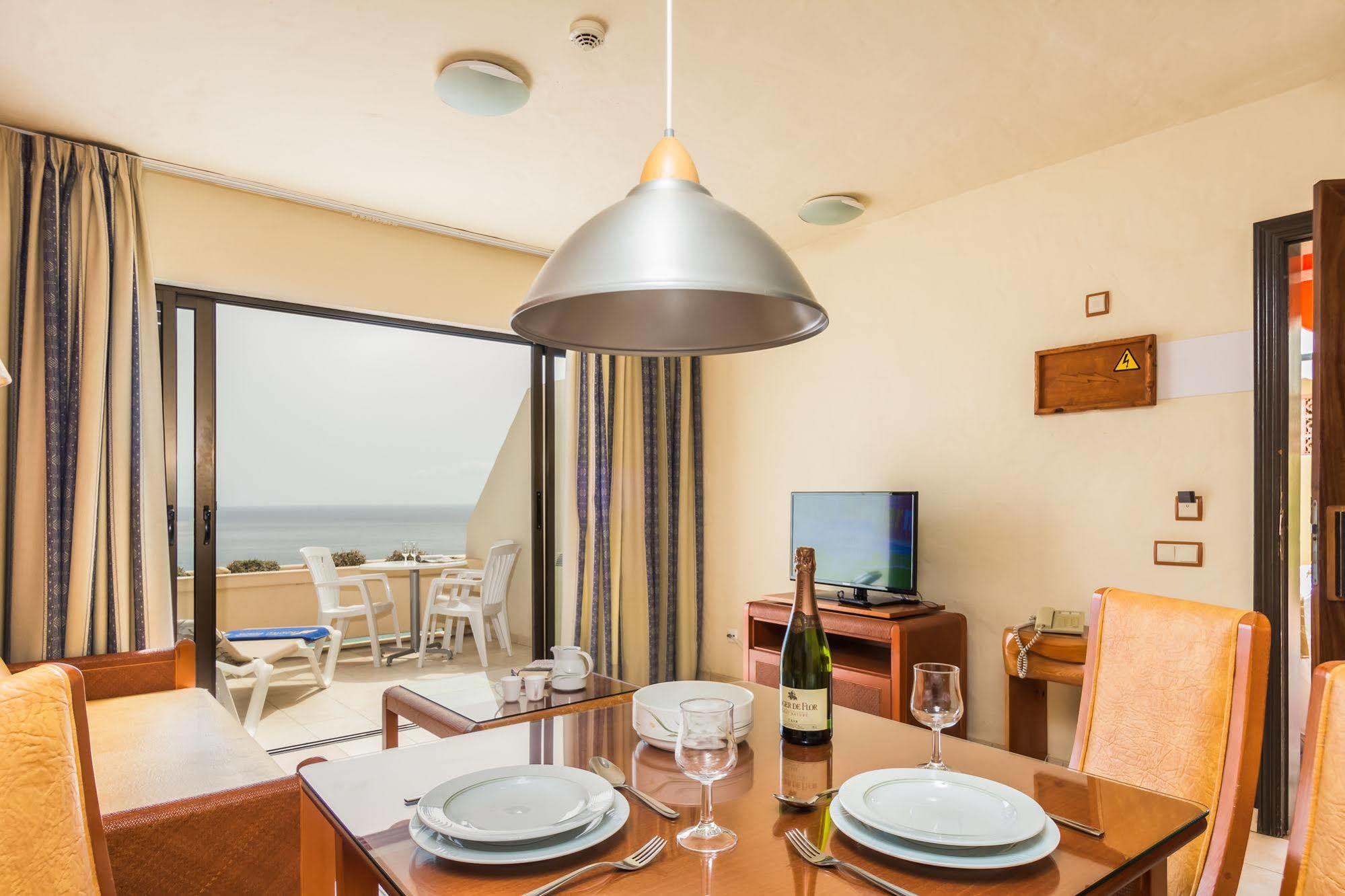 Rocamar Beach Morro Jable  Kültér fotó