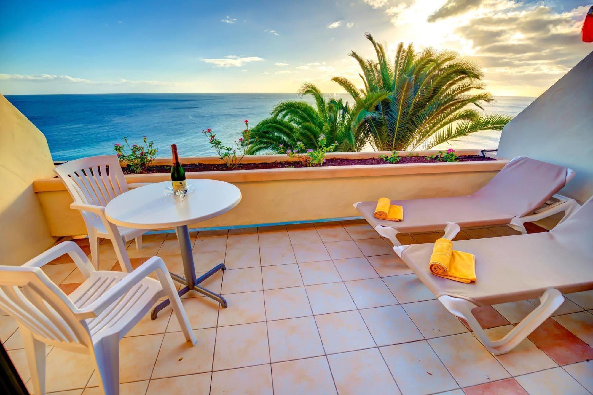 Rocamar Beach Morro Jable  Kültér fotó