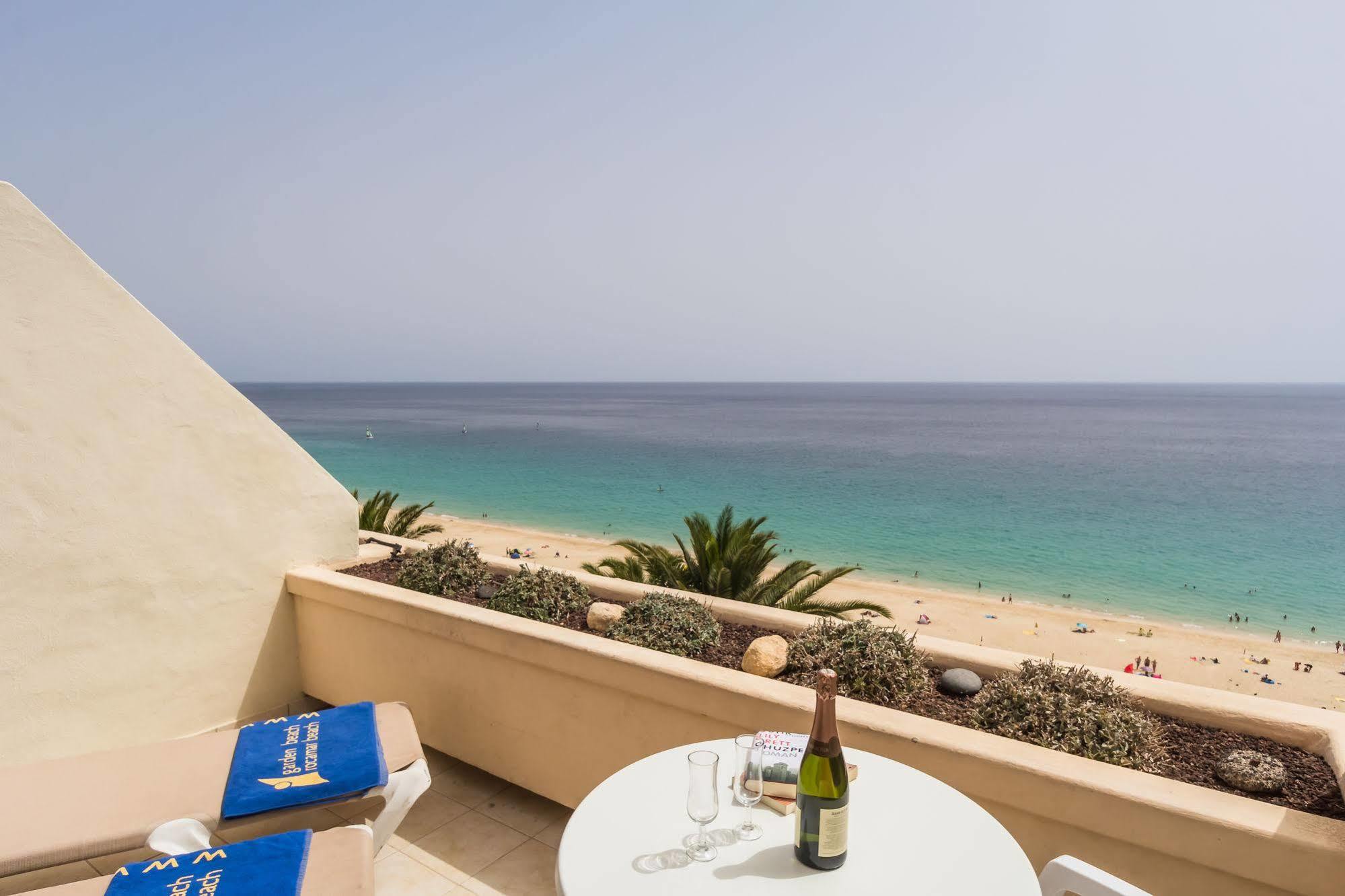 Rocamar Beach Morro Jable  Kültér fotó
