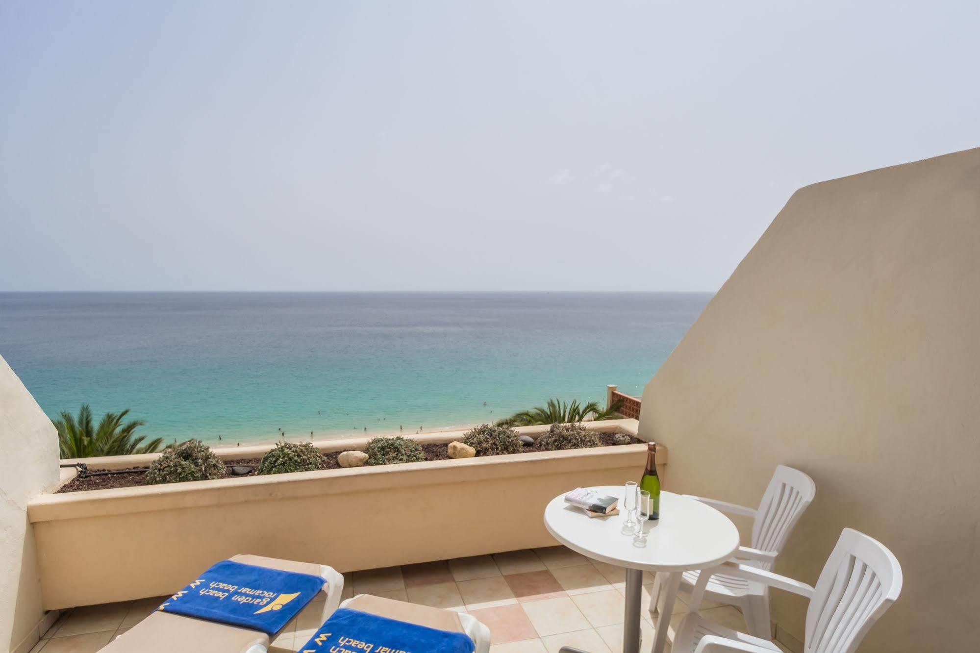 Rocamar Beach Morro Jable  Kültér fotó