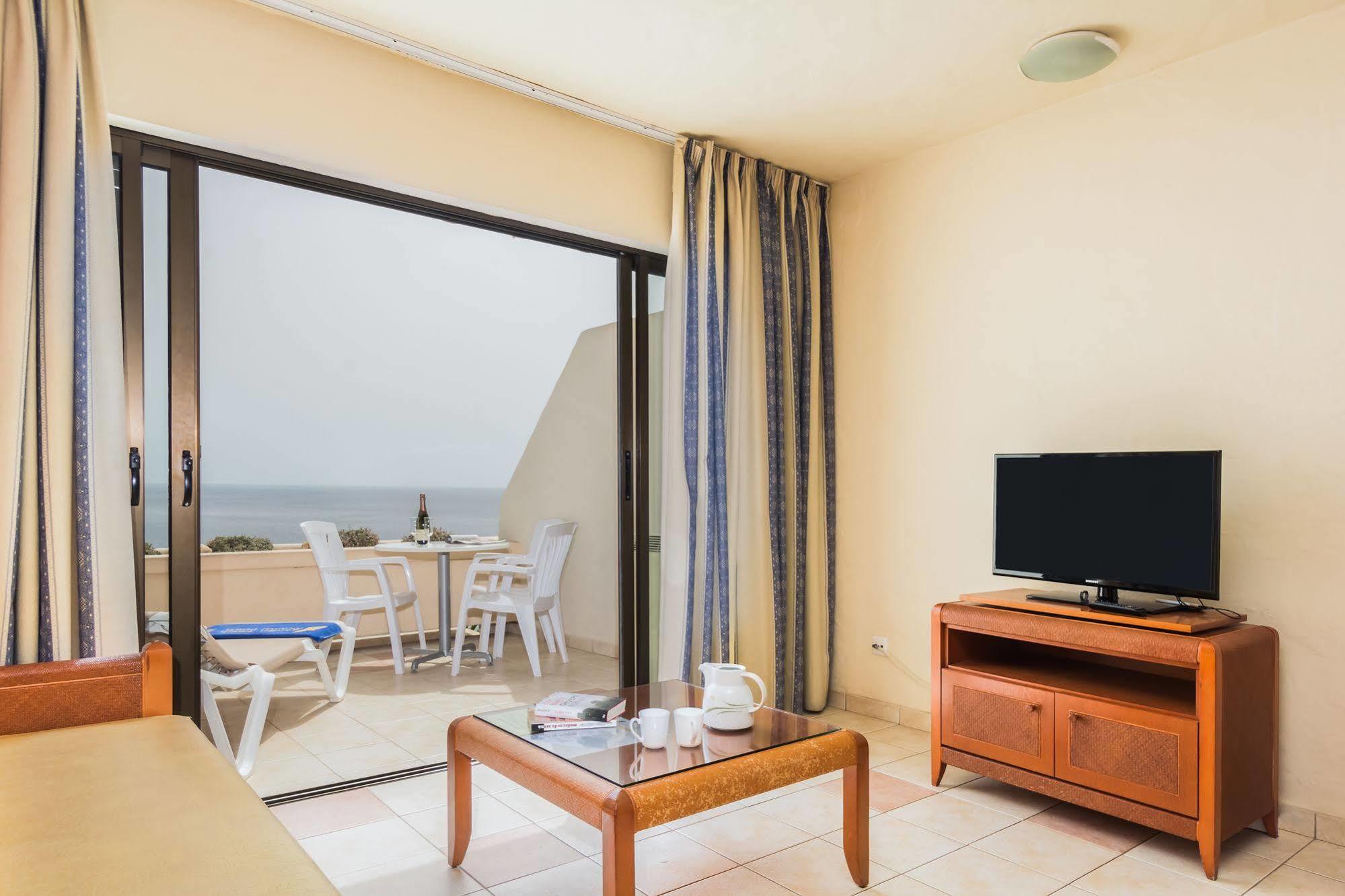 Rocamar Beach Morro Jable  Kültér fotó