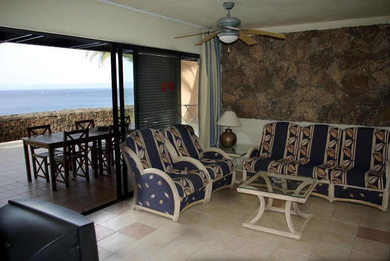 Rocamar Beach Morro Jable  Kültér fotó